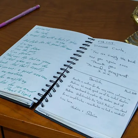 Apartment Cozy And Bright *