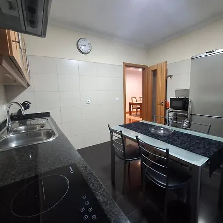 Apartment Cozy And Bright Machico (Madeira)