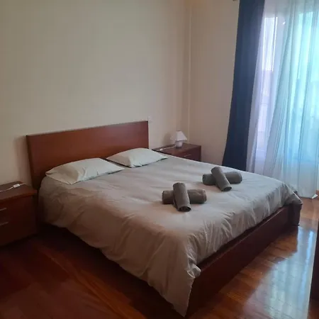 Apartment Cozy And Bright