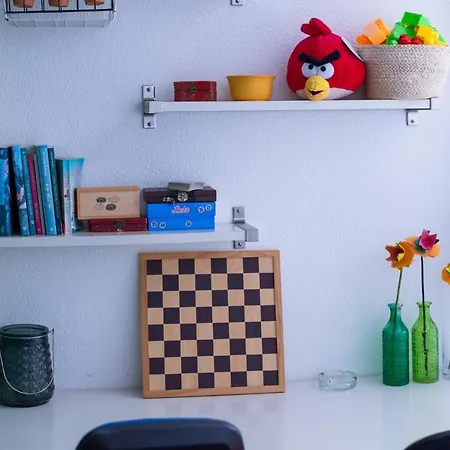Cozy And Bright Apartment Machico (Madeira)