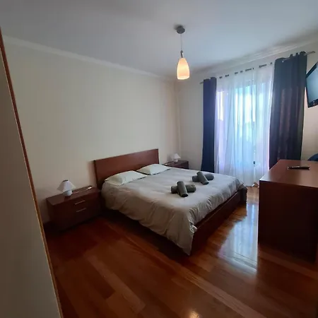 Apartment Cozy And Bright Machico (Madeira)