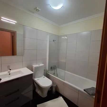 Cozy And Bright Appartement