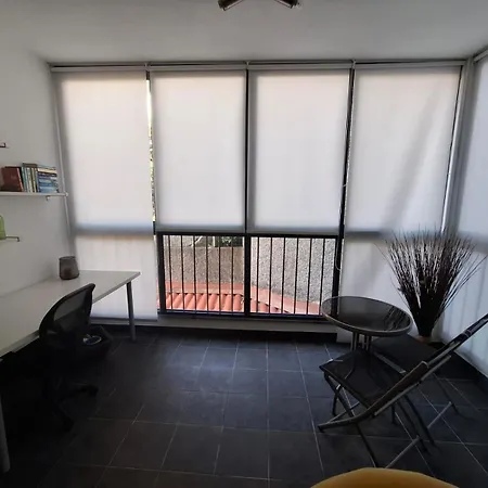 Apartment Cozy And Bright
