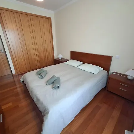 Apartment Cozy And Bright Machico (Madeira)