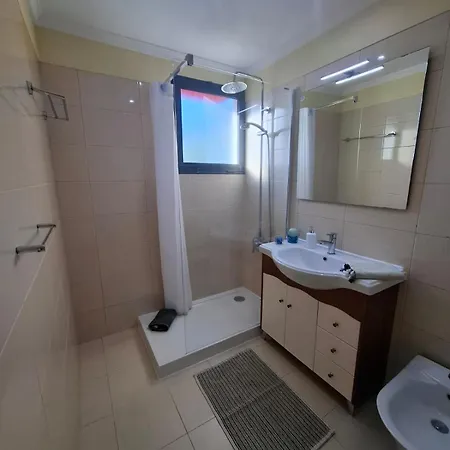 Cozy And Bright Appartement *