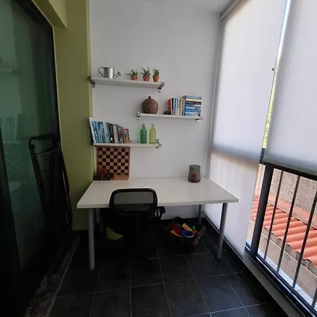 Cozy And Bright Appartement Machico (Madeira)
