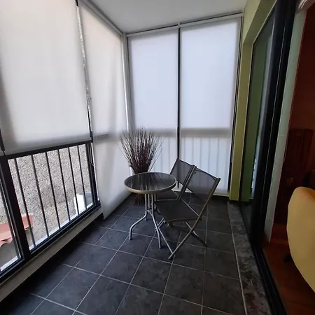 Cozy And Bright * Machico (Madeira)