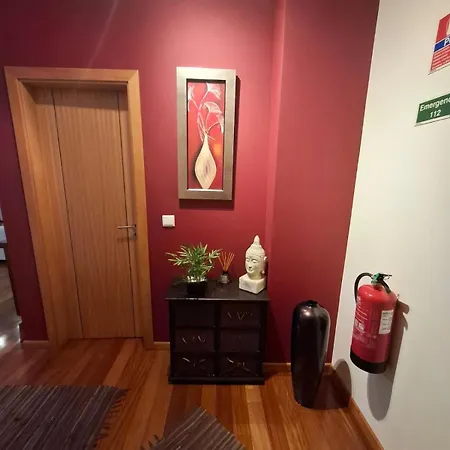 Apartment Cozy And Bright