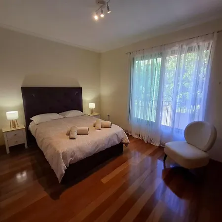 Cozy And Bright Machico (Madeira)