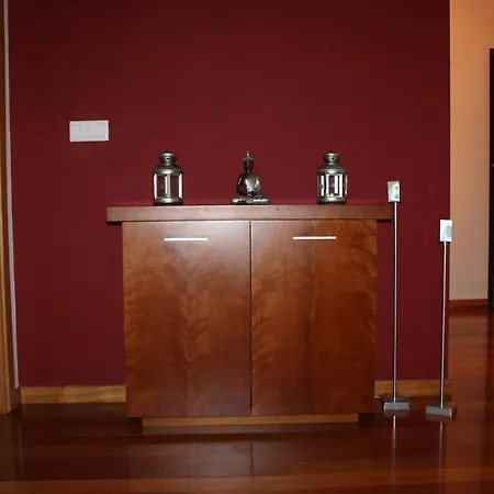 Cozy And Bright Апартаменты