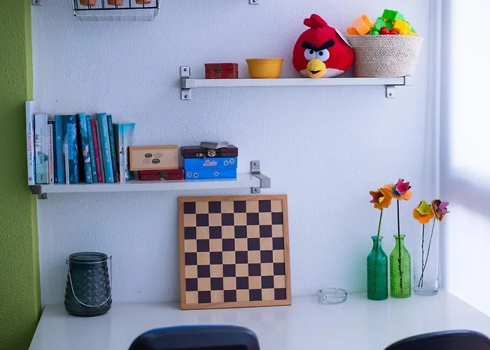 Cozy And Bright 公寓 马希库