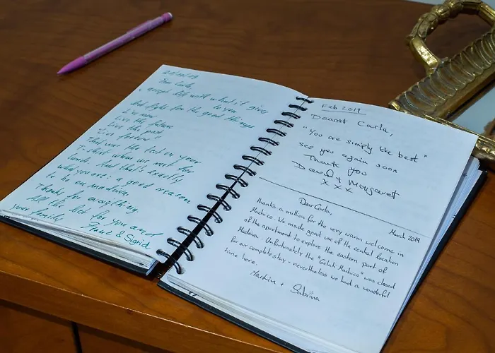 公寓 Cozy And Bright *