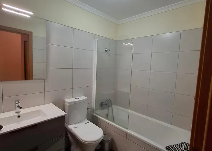 Cozy And Bright 公寓