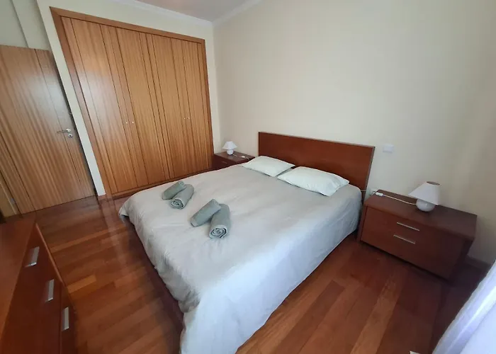 公寓 Cozy And Bright 马希库