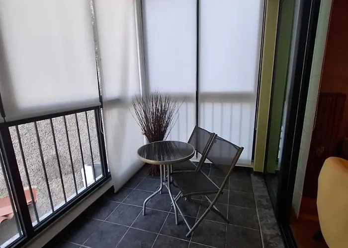 Cozy And Bright * 马希库