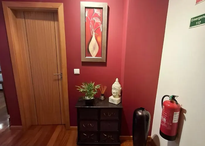 公寓 Cozy And Bright