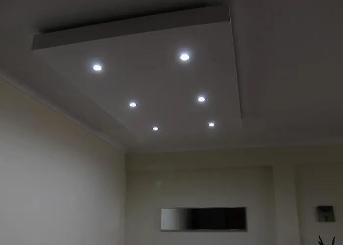 公寓 Cozy And Bright 马希库